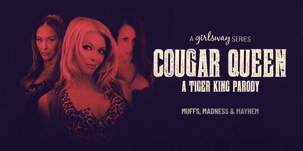 Cougar Queen