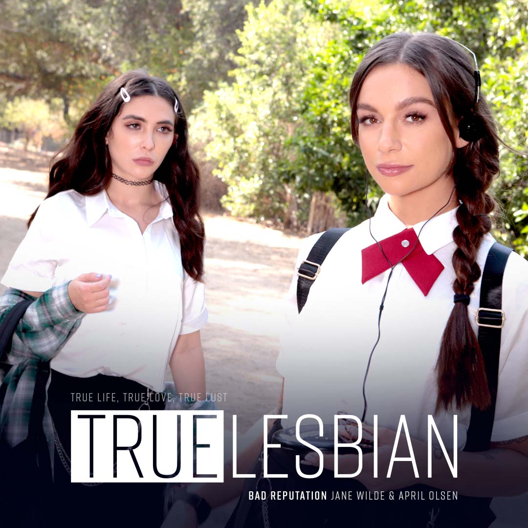 True Lesbian Is Back! - Adult Time Blog