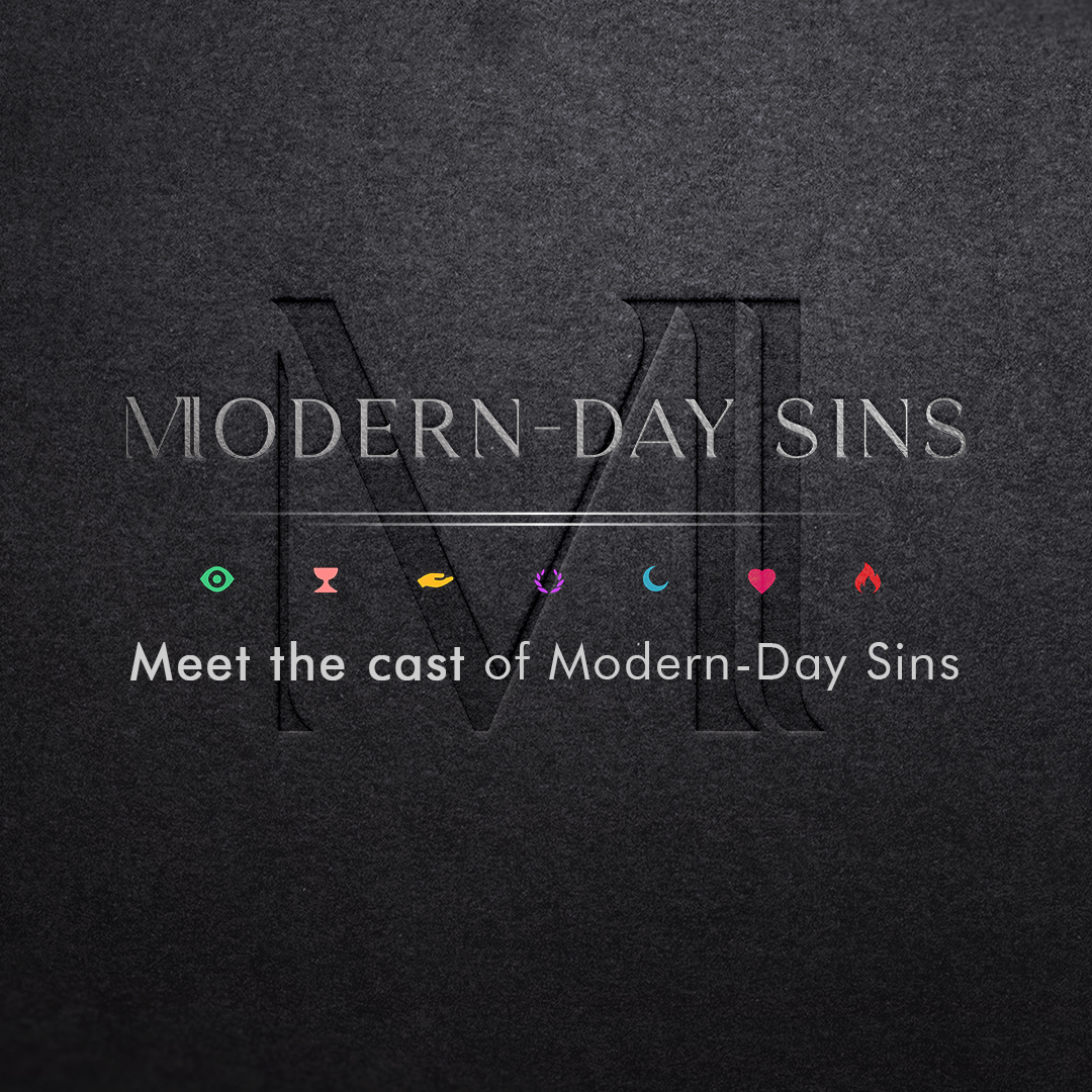 Modern Day Sins Meet The Cast Adult Time Blog