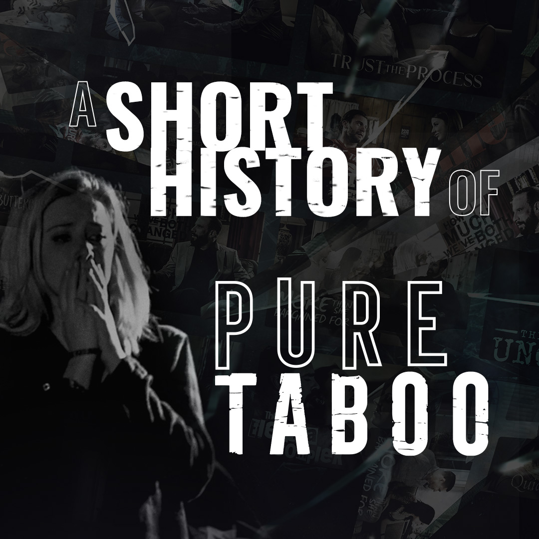 A Short History of Pure Taboo - Adult Time Blog