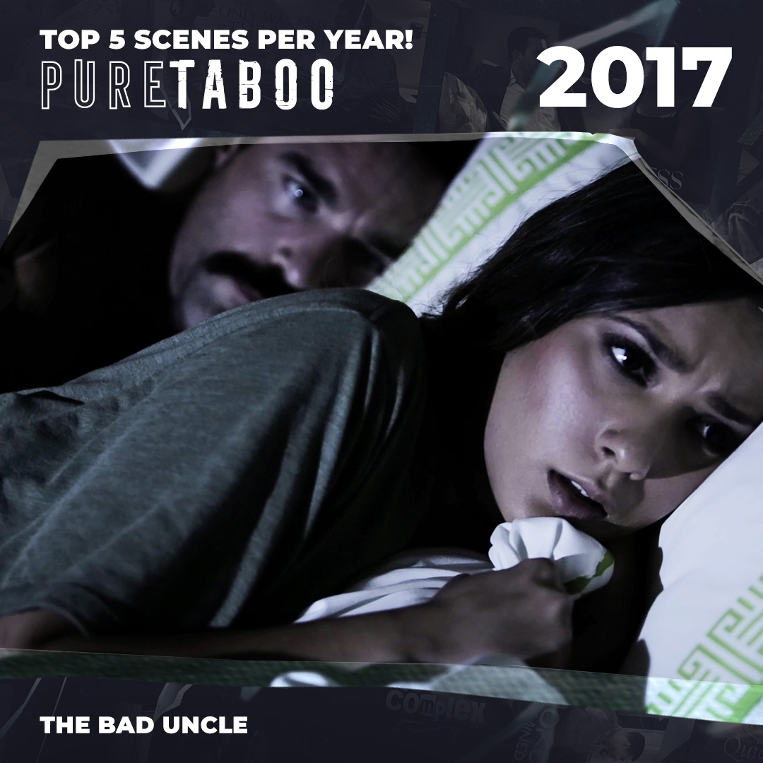 Puretaboo bad uncle