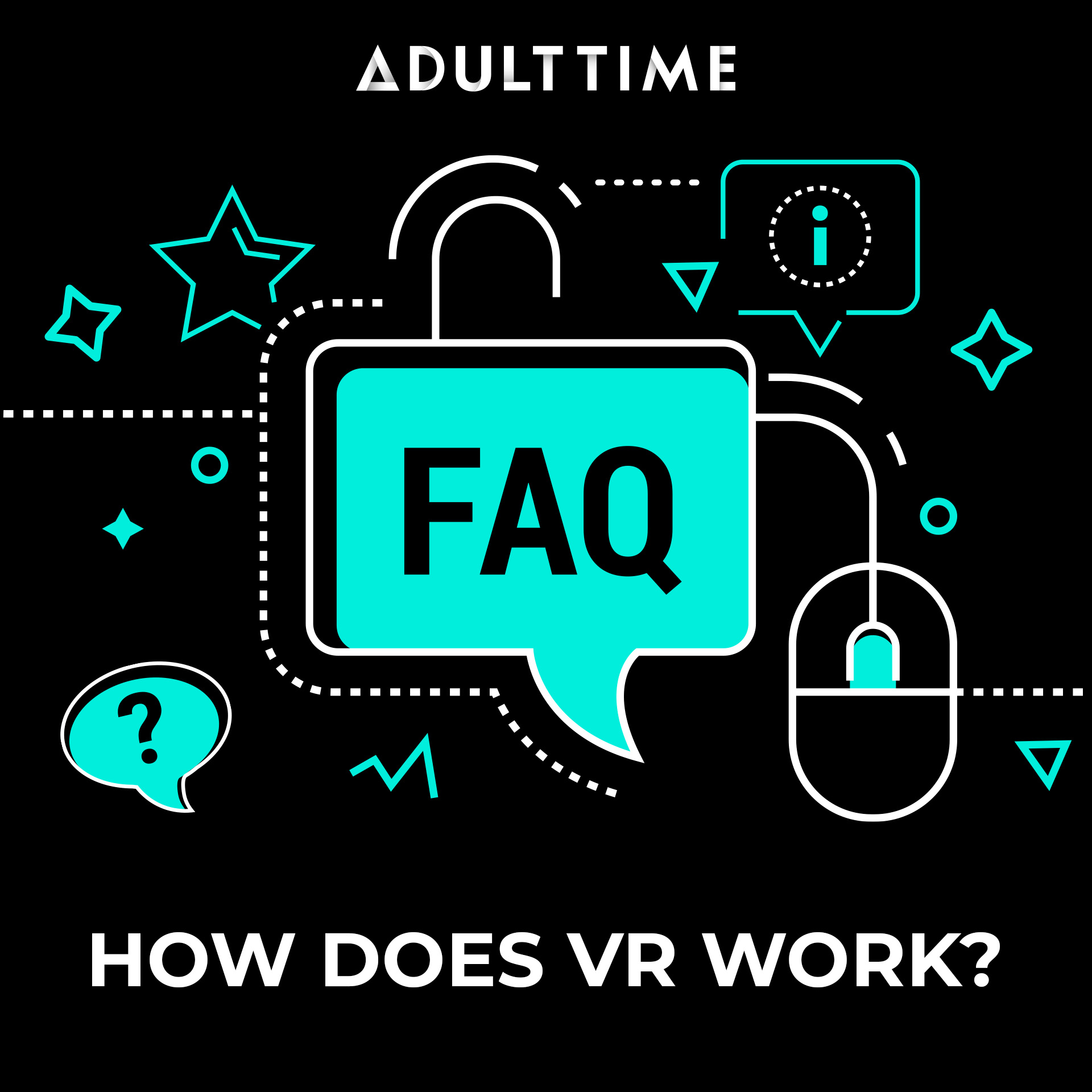 Adult time vr