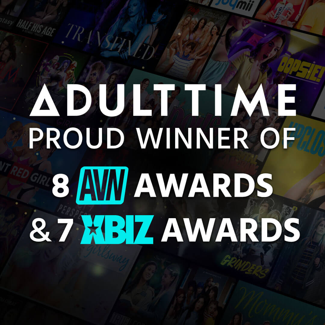 Awards Archive - Adult Time Blog